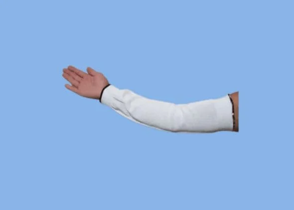 Mangote de proteção anticorte, em Dyneema (HPPE) MSI