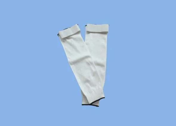 Mangote de proteção anticorte, em Dyneema (HPPE) MSI