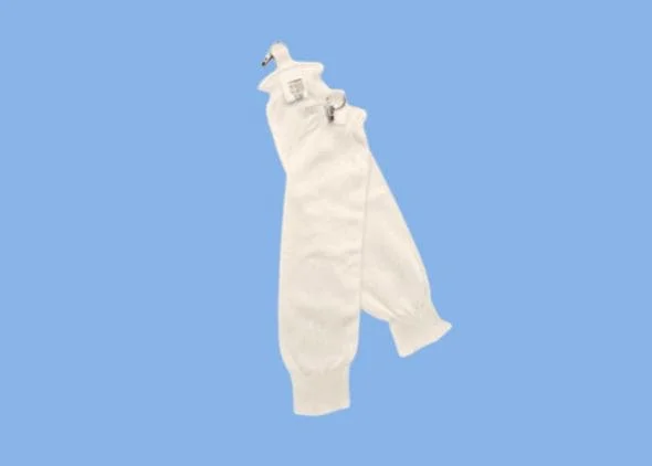 Mangote de proteção anticorte, em Dyneema (HPPE) MSI
